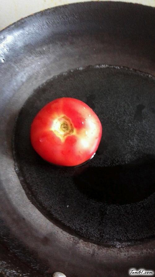 【茄汁鸡蛋日本豆腐】