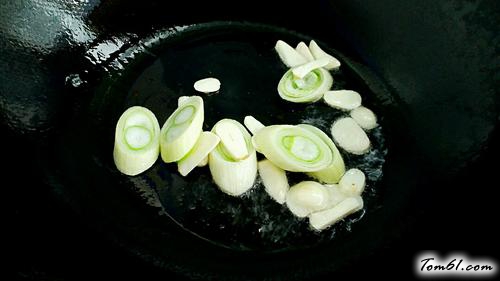 【番茄羊肉块】