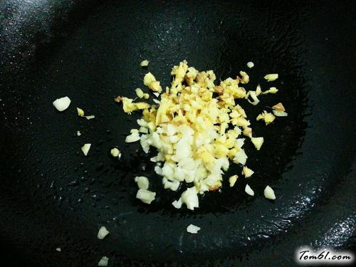 【葱蒜海蛎子】