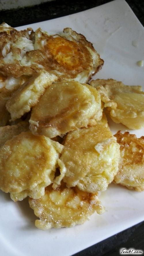 【茄汁鸡蛋日本豆腐】