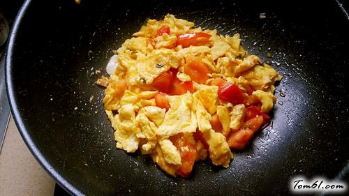 【番茄炒蛋】