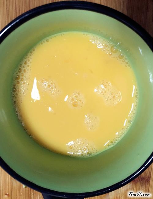 【鸡蛋炒番茄】