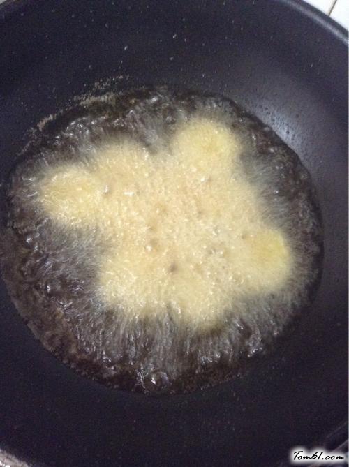 【椒盐土豆饼】