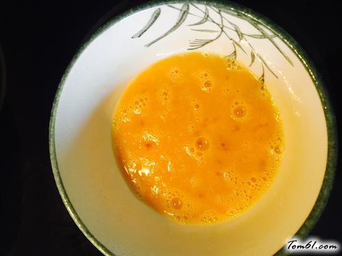 【素菜炒红薯粉丝】