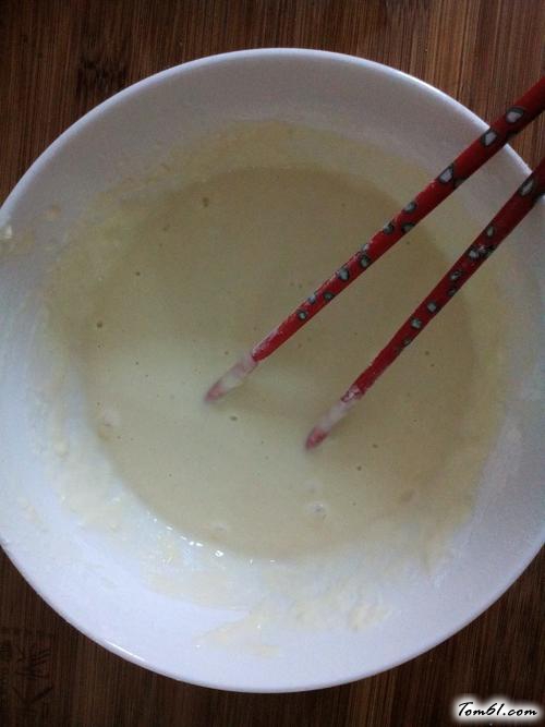 【五香炸鸡肉】