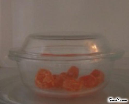 【蛋黄焗南瓜】