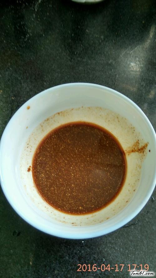 【家常油爆虾】