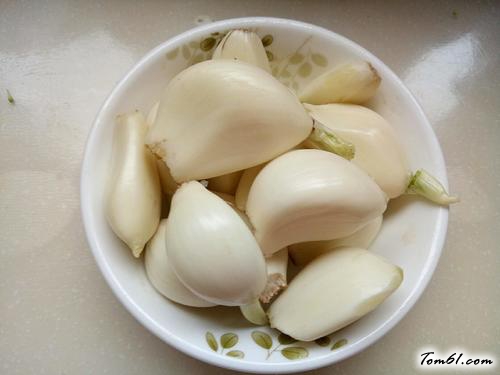 【耗油八带鱼扣西兰花】