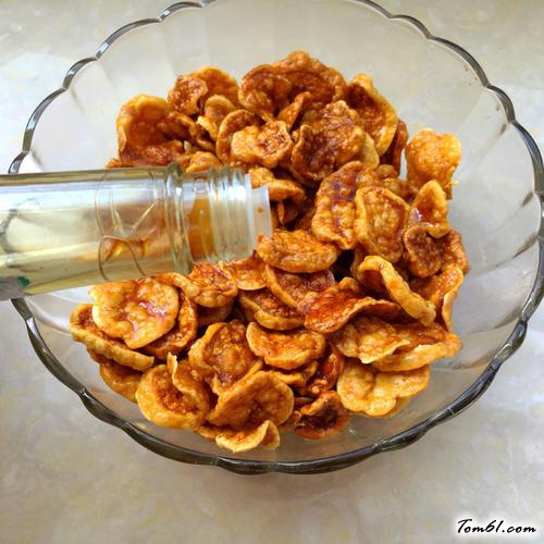 【香辣土豆干】