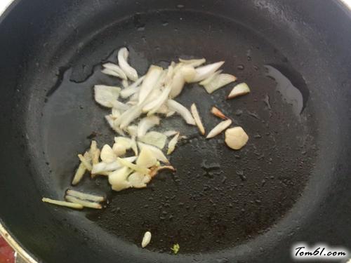 【家常鱼香肉丝】