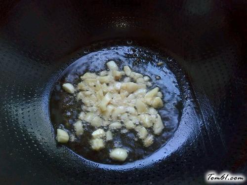 【肉末烧茄子】