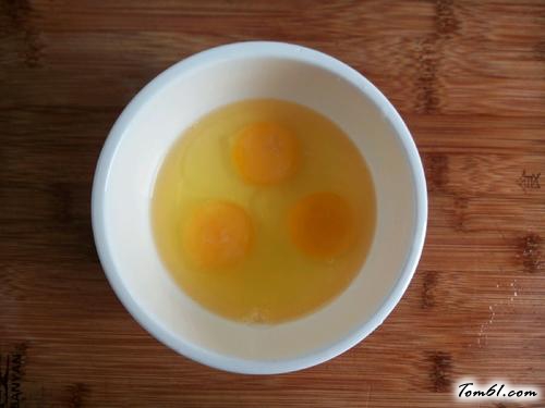 【四季豆炒鸡蛋】