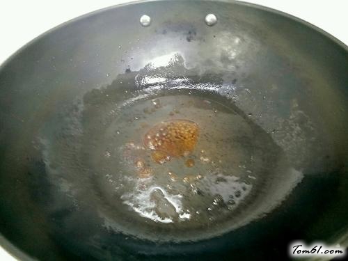 【红烧鸡翅根】