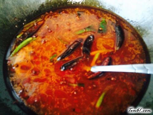 【水煮龙利鱼】