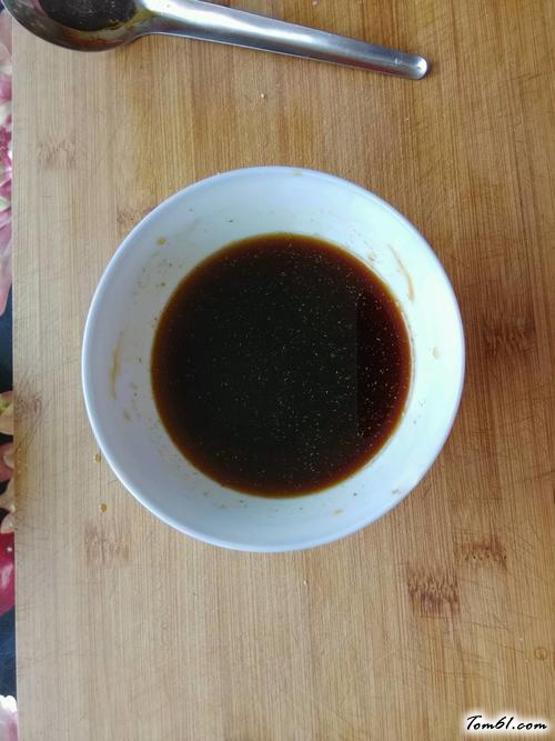 【东北溜肉段】