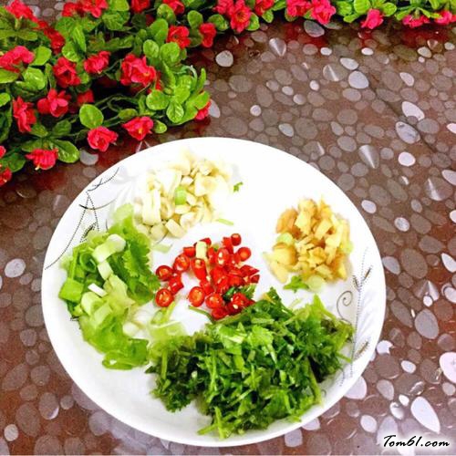 【家常红烧猪蹄】