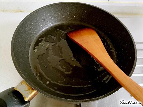 【彩椒炒肉丝】