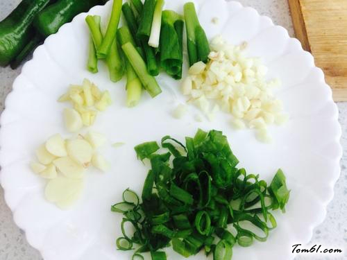 【水煮龙利鱼】