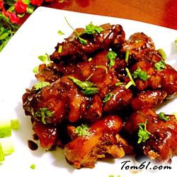 家常红烧猪蹄的做法