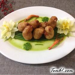 欢聚一塘（堂）的做法