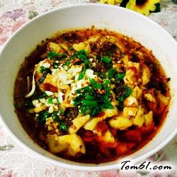 水煮龙利鱼的做法2