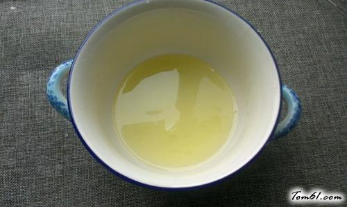 【软炸里脊肉】