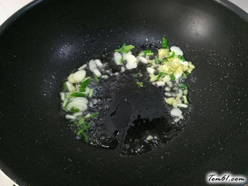 【茄子炒鸡蛋】