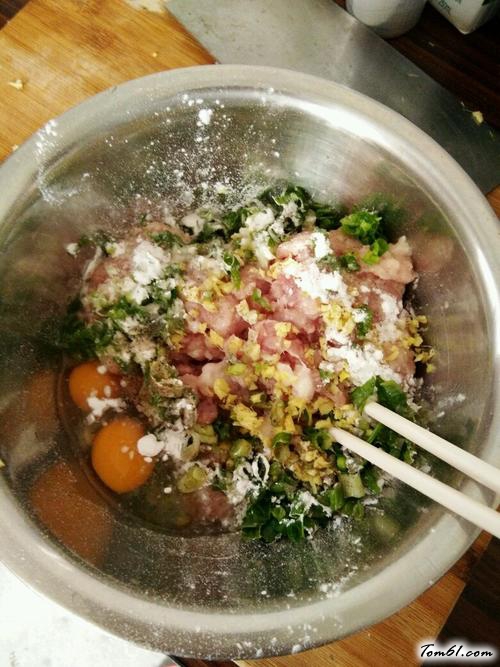 【红烧狮子头】