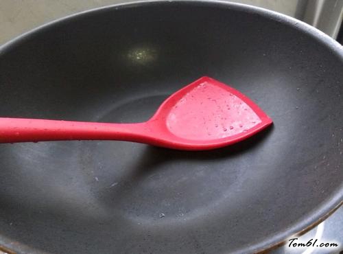 【干炸土豆丝】