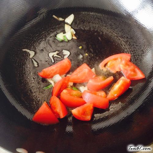 【西红柿炒圆白菜】