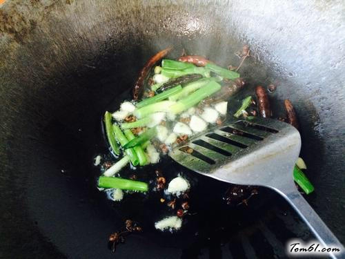 【水煮龙利鱼】