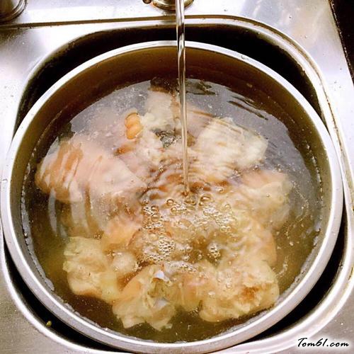 【家常红烧猪蹄】