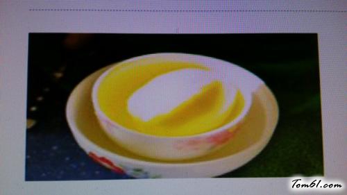 【蒜苔烧土豆】