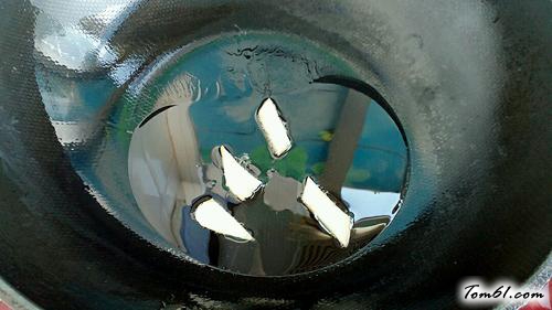 【蚝油杏鲍菇】