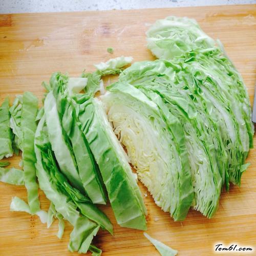 【西红柿炒圆白菜】