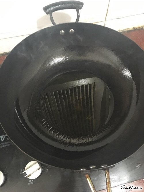 【新疆炒烤肉】