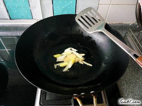 【杂蔬番茄炒虾仁】