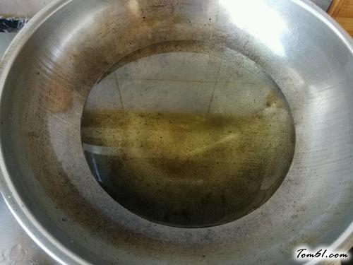 【东北溜肉段】