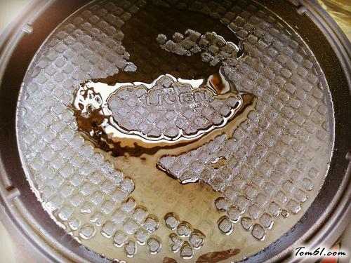 【电饼铛烤鱼】