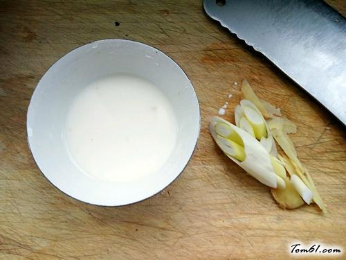 【杂蔬番茄炒虾仁】