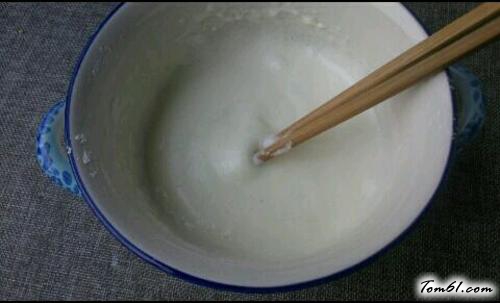 【软炸里脊肉】