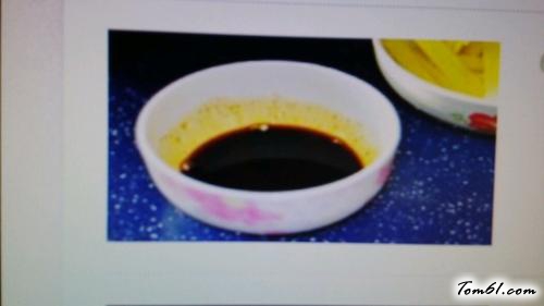 【蒜苔烧土豆】