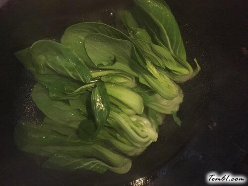 【红烧狮子头】