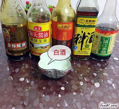 【家常红烧猪蹄】