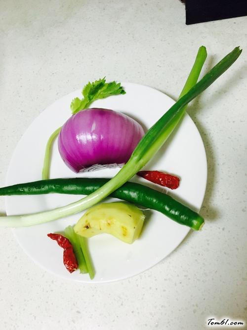 【椒盐皮皮虾（虾爬子）】