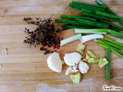 【电饼铛烤鱼】