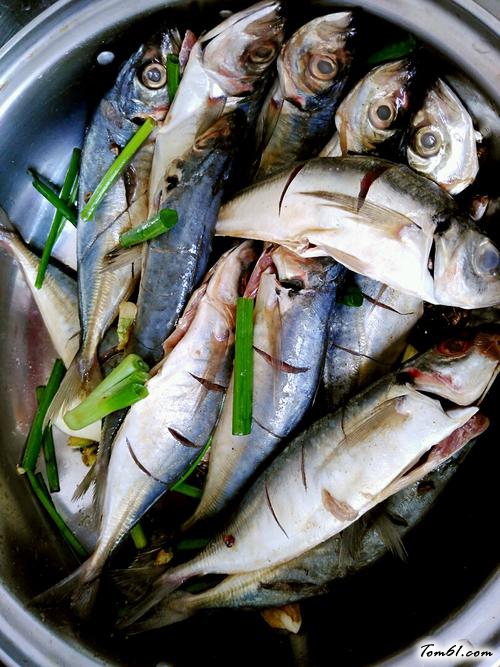 【电饼铛烤鱼】