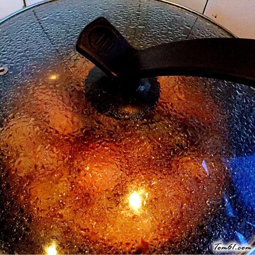 【家常红烧猪蹄】