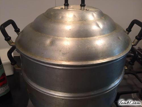 【螃蟹烩豆腐】