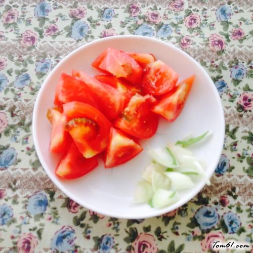 【西红柿炒圆白菜】